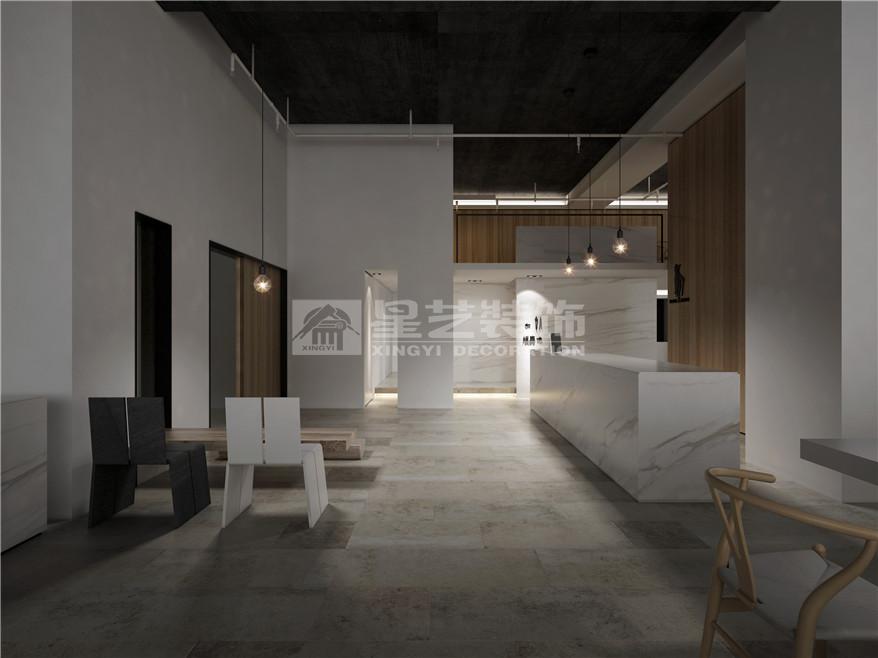 番禺萬達(dá)廣場辦公室