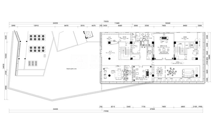 國豐源集團(tuán)office