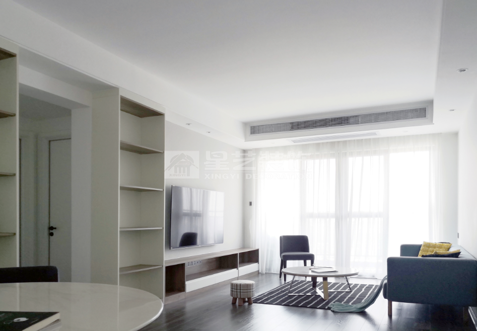 番禺方圓云山詩(shī)意A8棟2401室