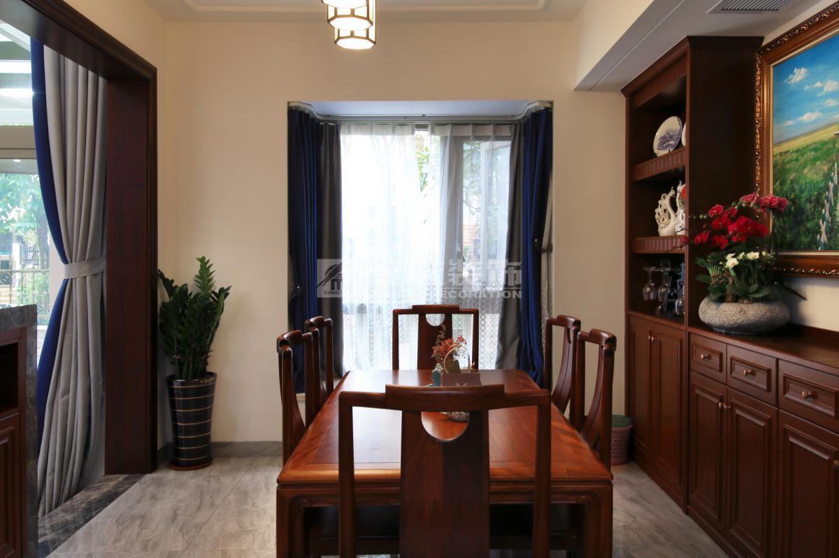 南國奧園鐘宅（實(shí)景）