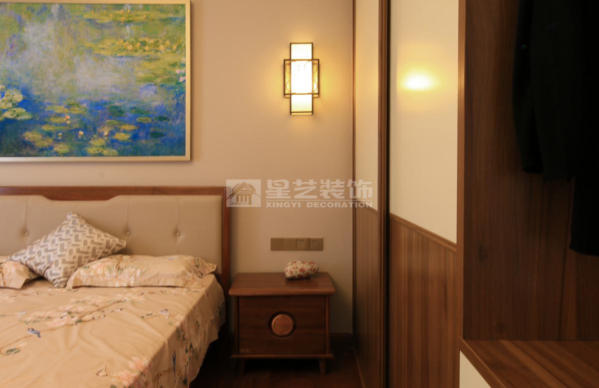 南國奧園鐘宅（實(shí)景）