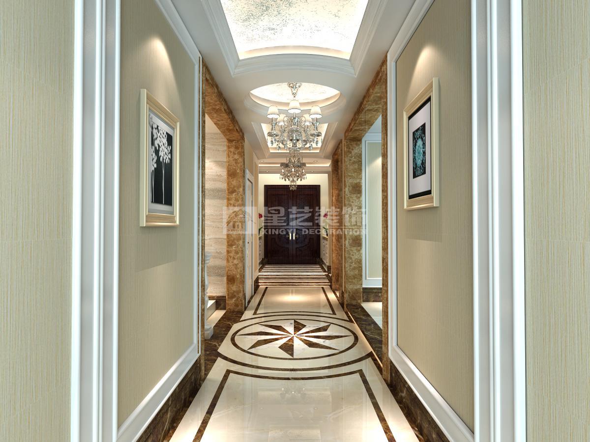 陽江龍熙山別墅