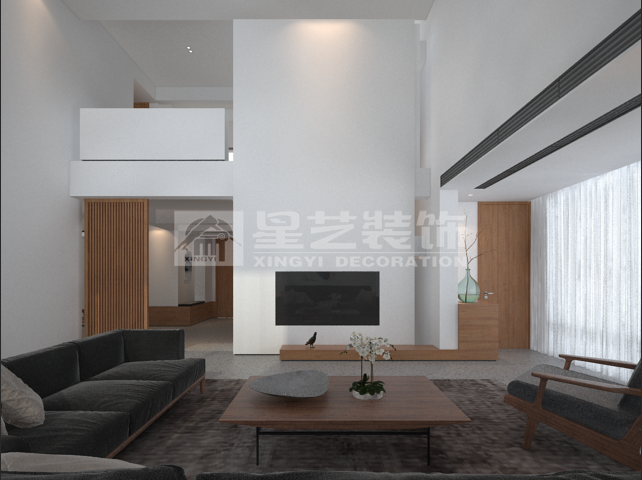 客廳，個(gè)性化