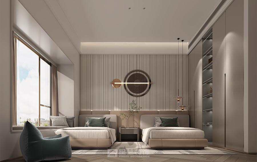 御景壹號(hào)頂奢大平層