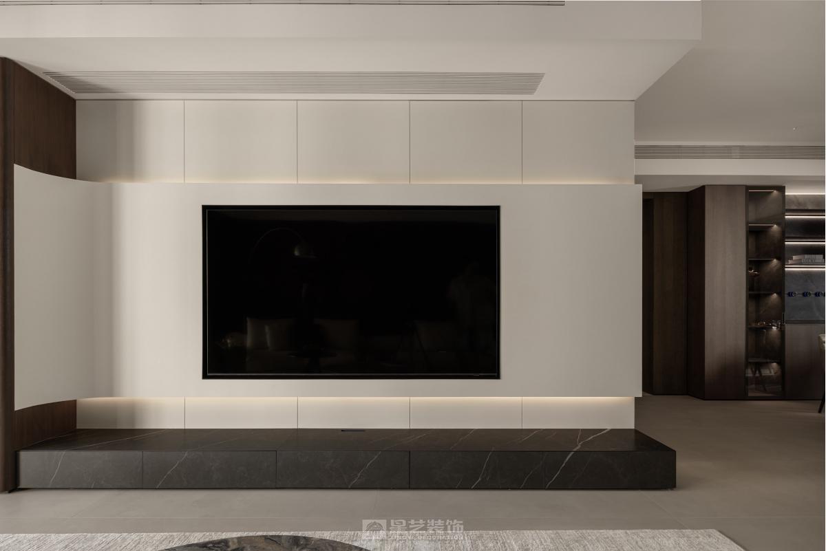 意式極簡風，勾勒家的高級美學（實景）