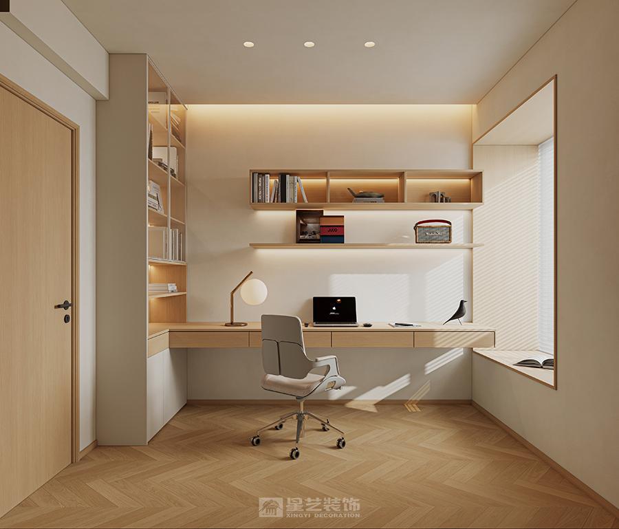 輕暖簡居，無界松弛