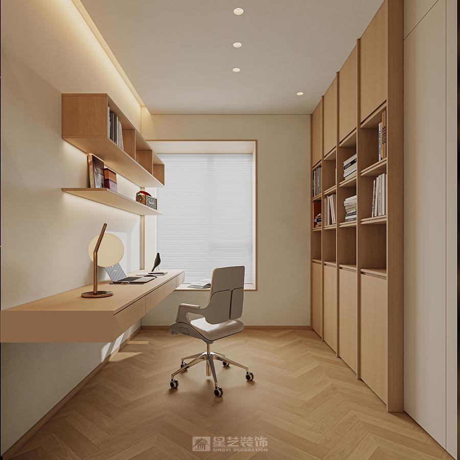 輕暖簡居，無界松弛