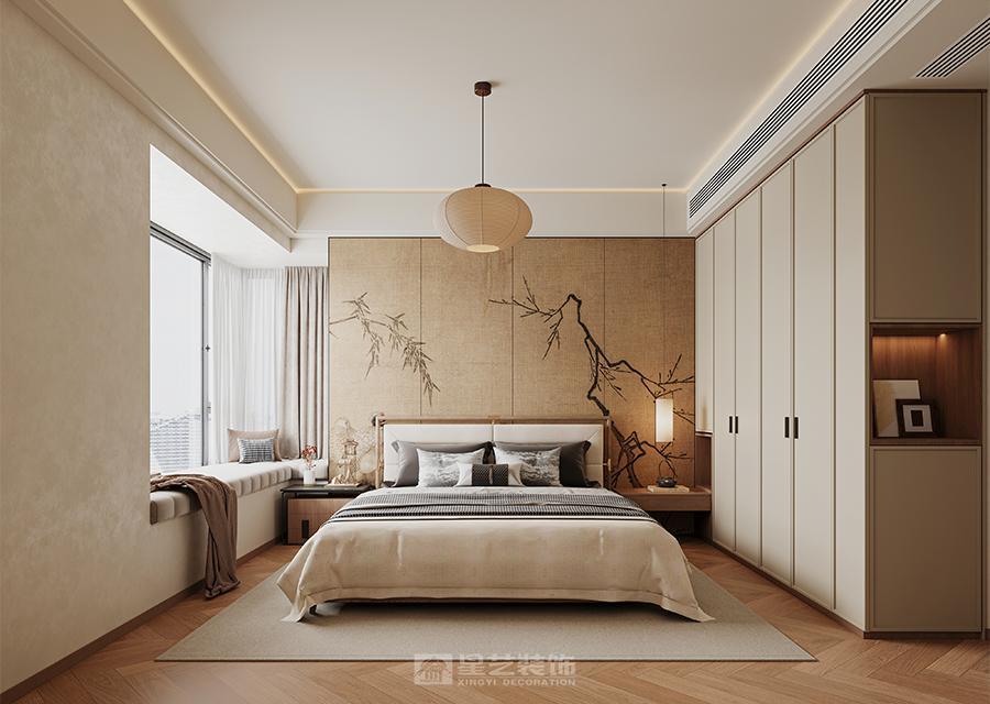 東方雅韻、煙火棲居