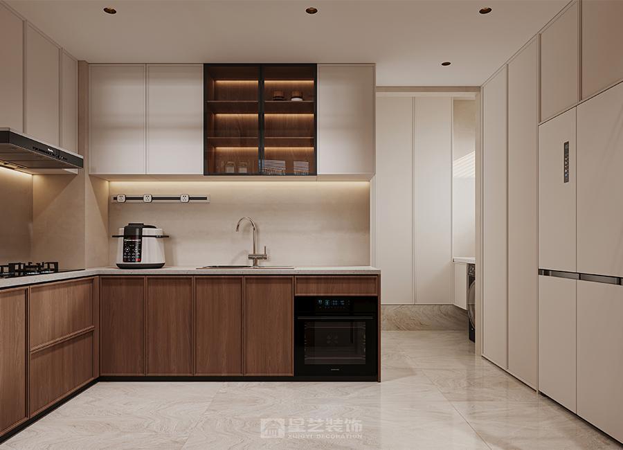 東方雅韻、煙火棲居