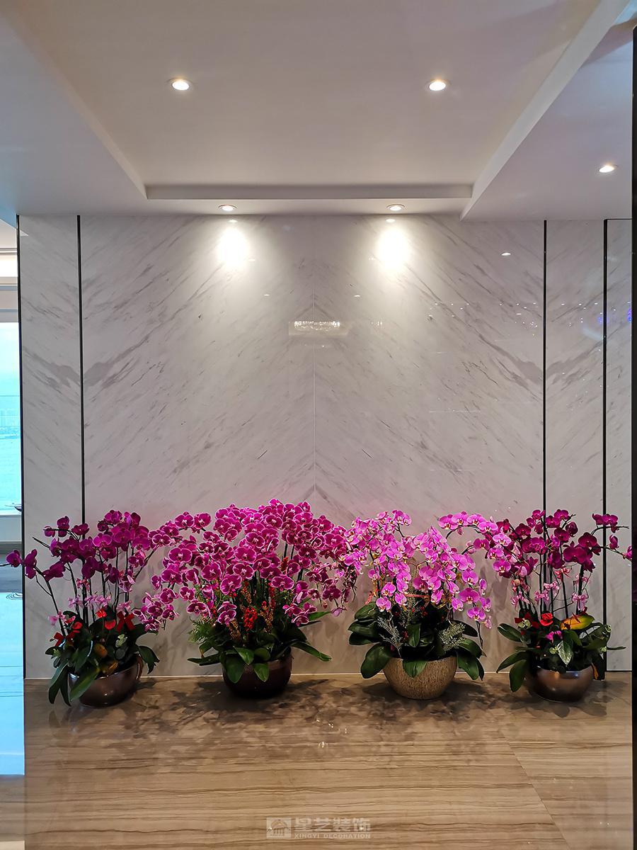 香港維港頌（香、心、悅）