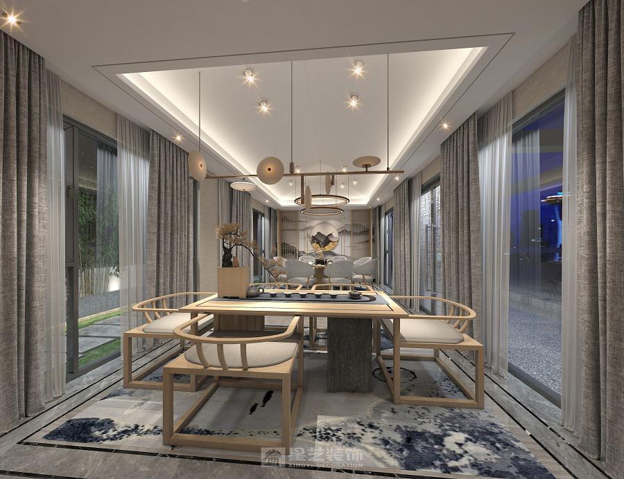 白云創(chuàng)意園樓頂會所