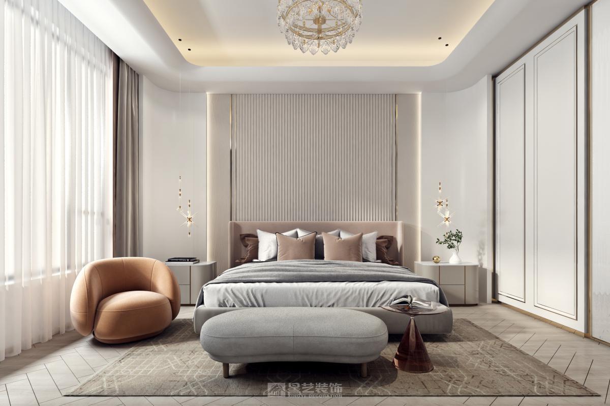 南沙保利半島別墅