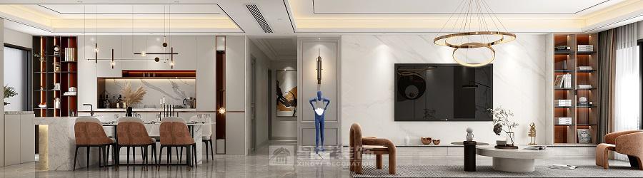 麗江花園譚總雅居