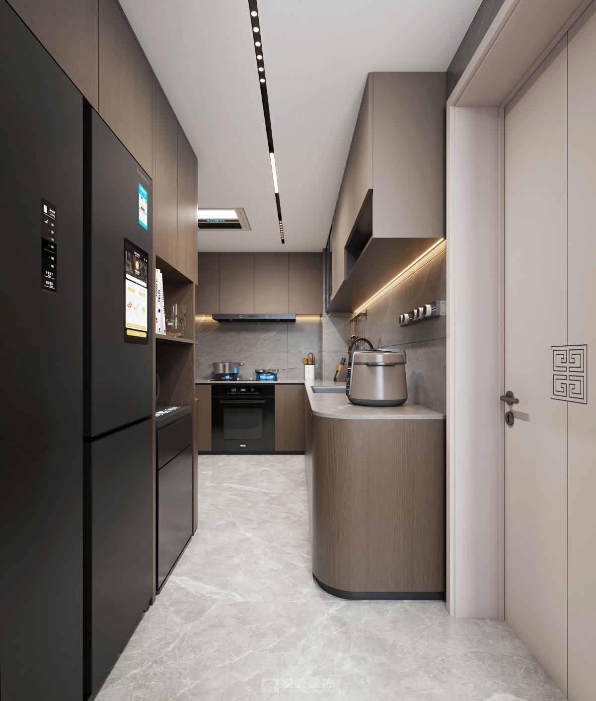 珠江帝景賞湖軒N座12A