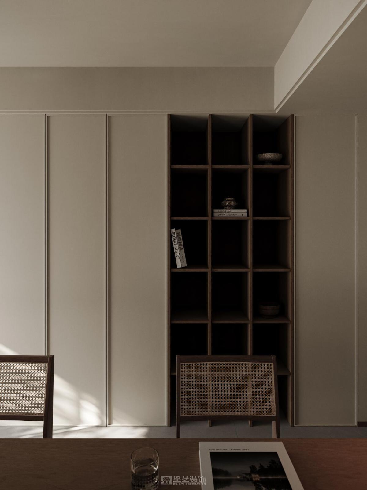 宋氏禪意詫寂風(fēng)大平層