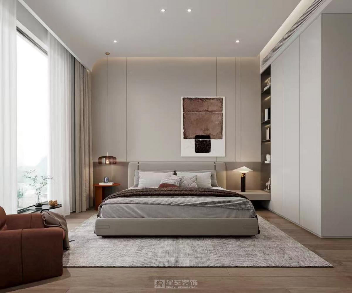 華遠(yuǎn)云和墅