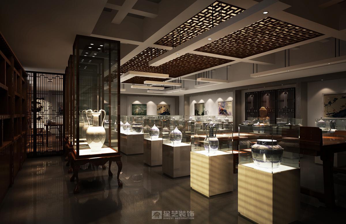 西漢南越王博物館