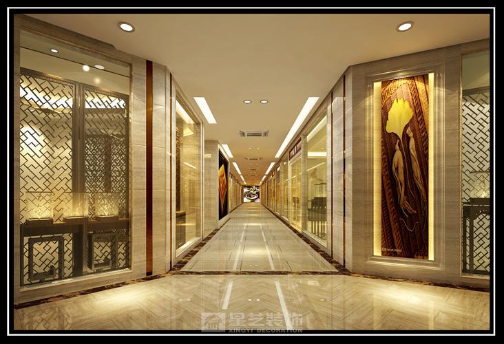 清平醫(yī)藥市場(chǎng)