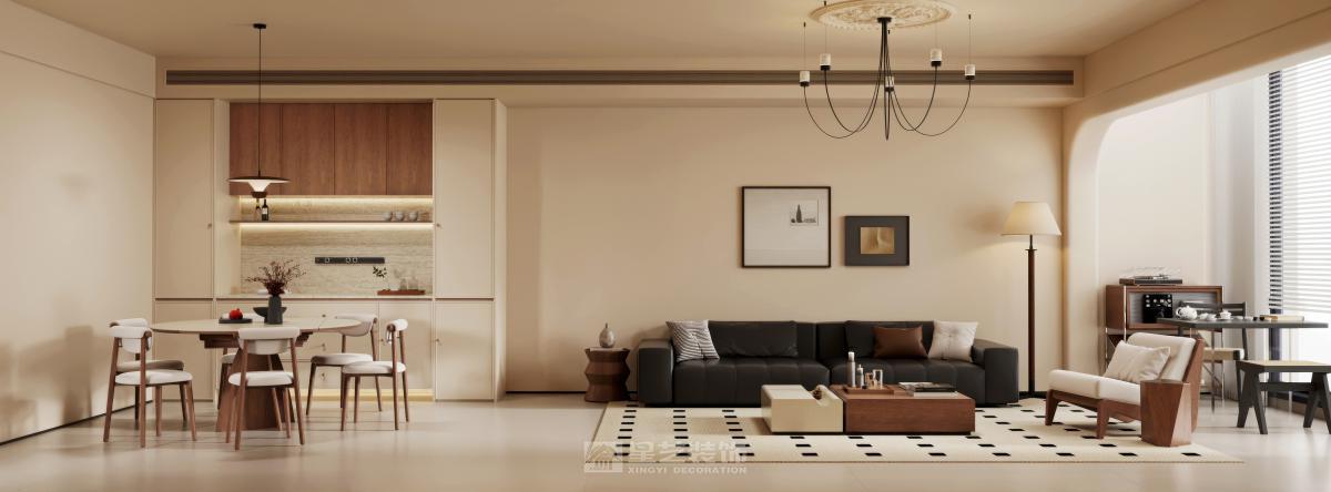 越秀區君匯世家C 棟 2302房