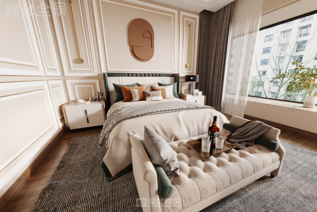 珠光御景壹號(hào)