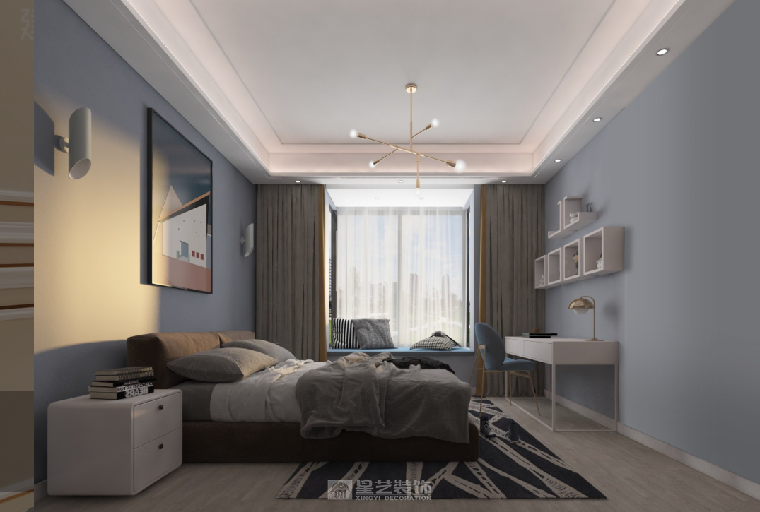 珠光御景壹號(hào)