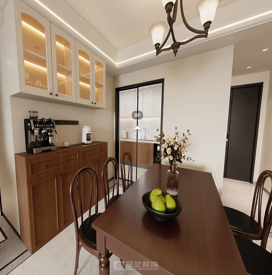 中海花灣余小姐雅居