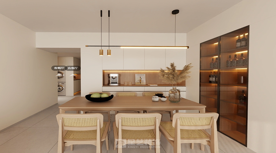 中曦大廈潘先生雅居