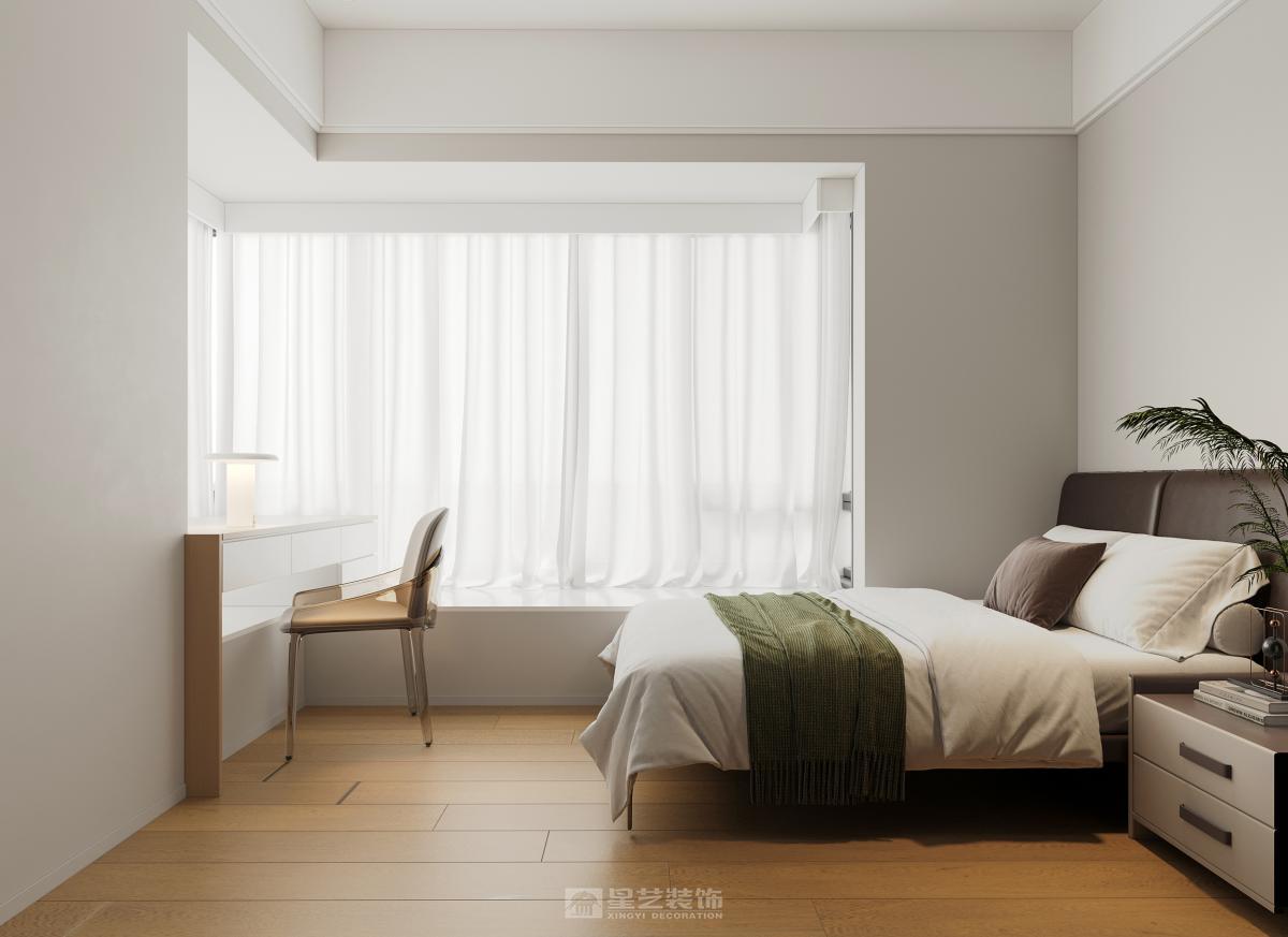 無界 --自由.無邊界的家