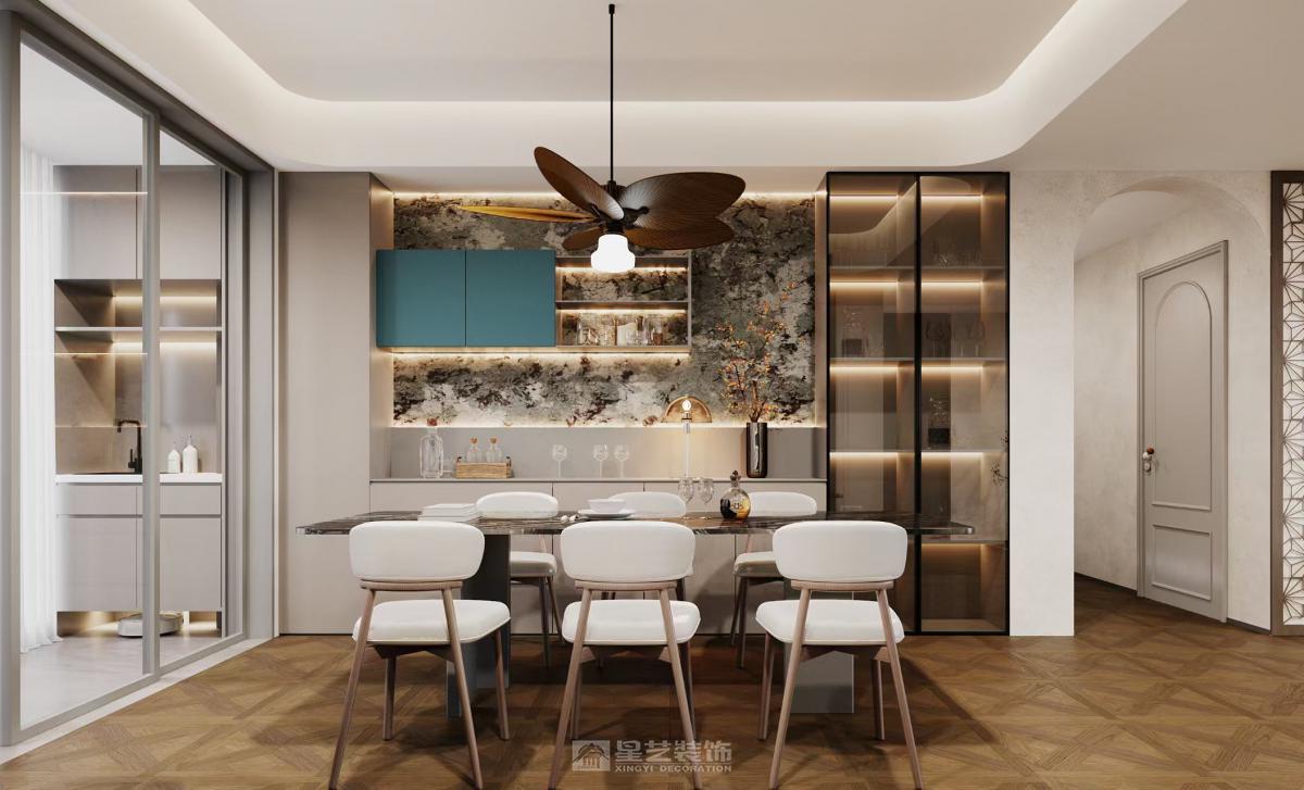 中信山語湖花園