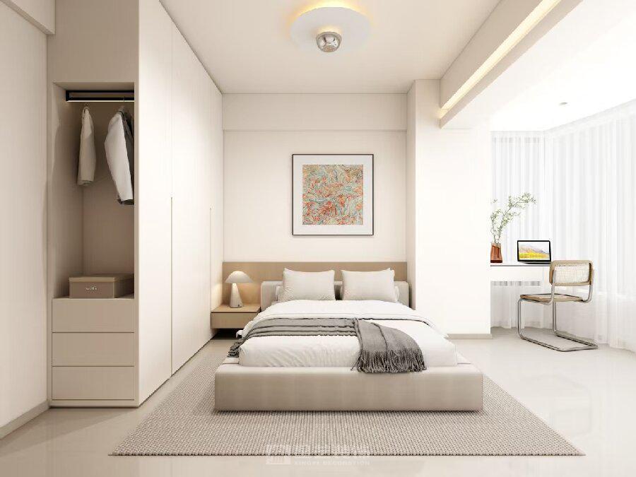 溫馨現代金禧大廈