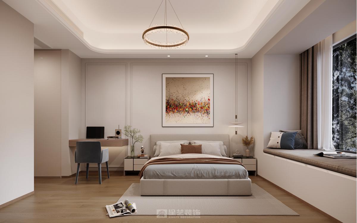 南沙·越秀明月