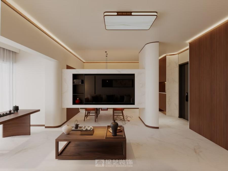 白墻黛瓦，清茶一盞，宋氏美學是刻在骨子里的風雅