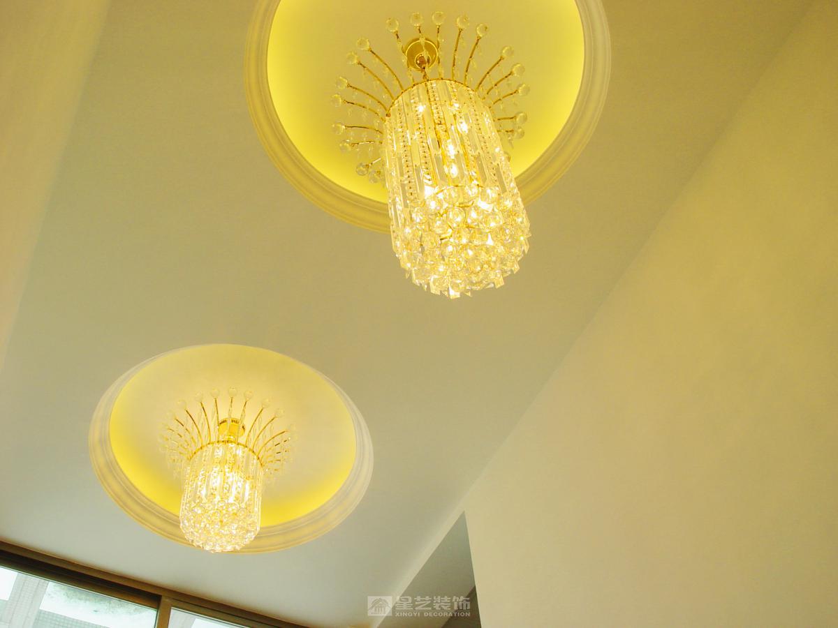 祈福新村迎賓客棧