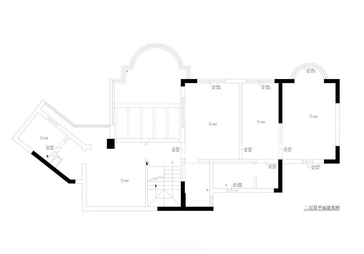 祈福新村迎賓客棧