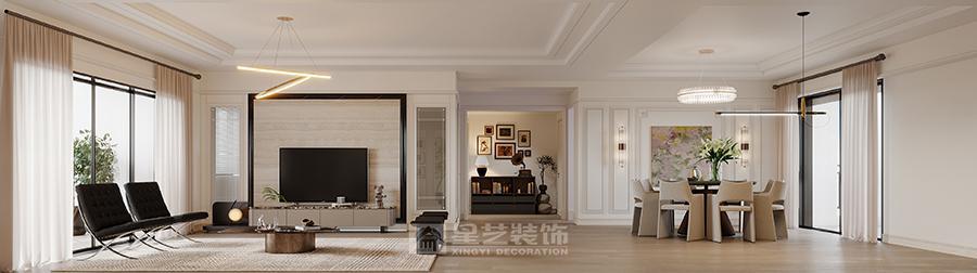 錦繡香江山水華府