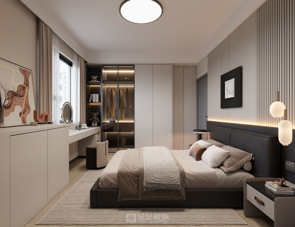 天河區六運小區