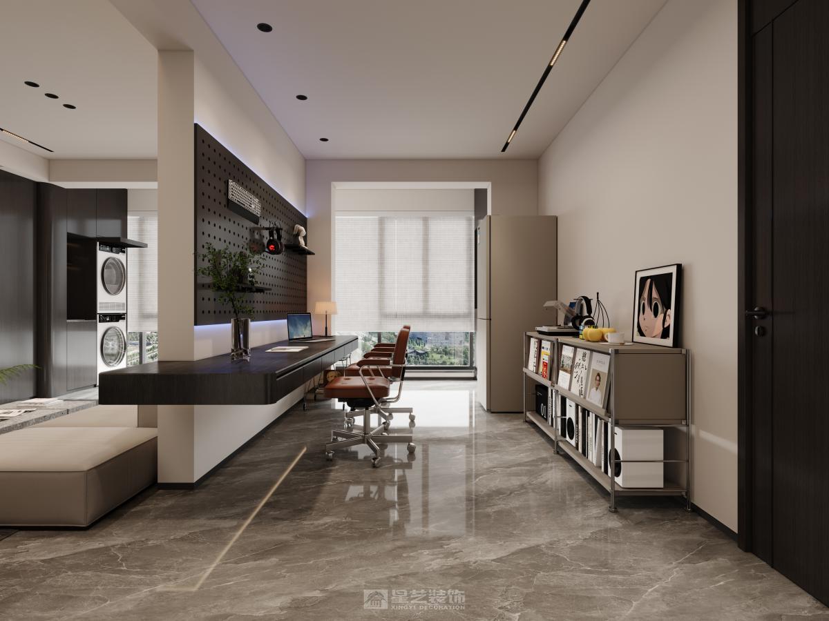 不被傳統定義的家