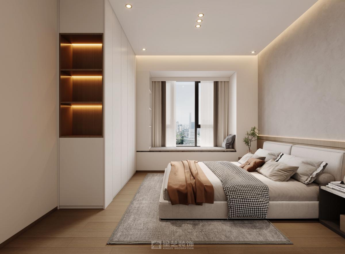 保利天珺龔先生