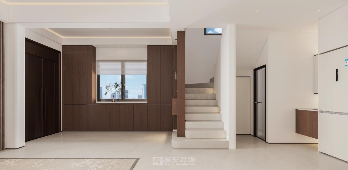 海鮮花園夏總別墅