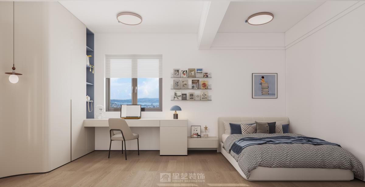 海鮮花園夏總別墅