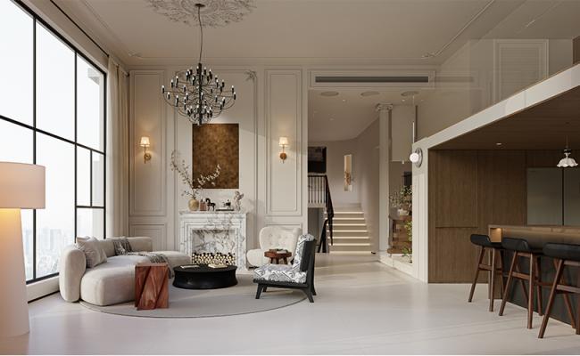 C宅-海珠灣壹號(hào)