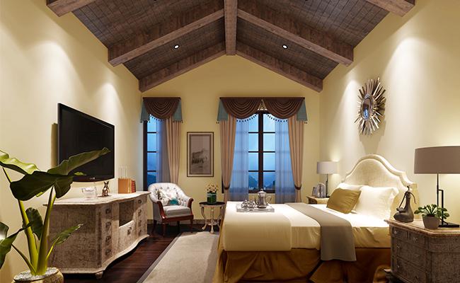 森林木屋1號(hào)