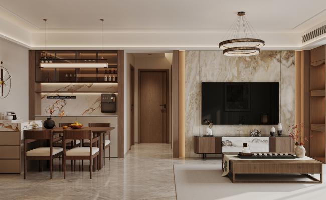 海珠區濱江怡苑4棟2203房