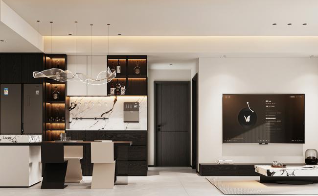 海珠區珠光海珠新城3棟2201房