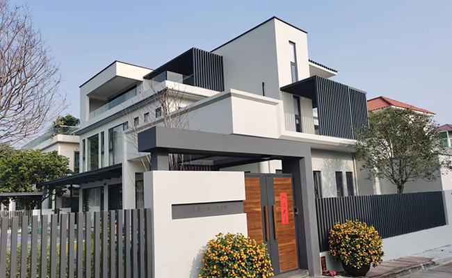 碧桂園海景3號(hào)