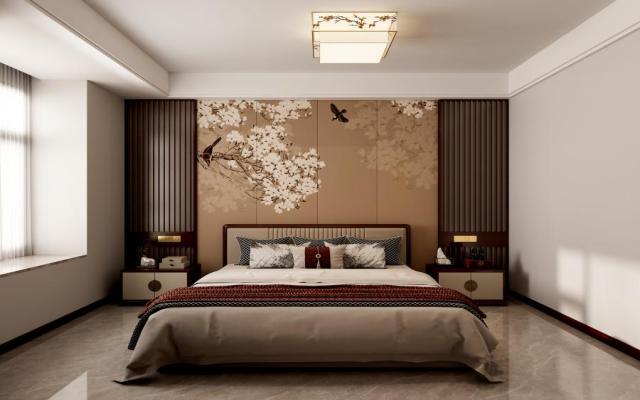 融古于今，輕韻重境，東方雅致的現(xiàn)代新生